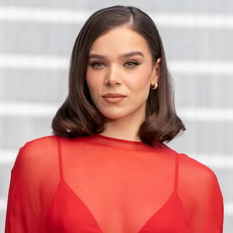 Hailee Steinfeld's image Hailee Steinfeld's image