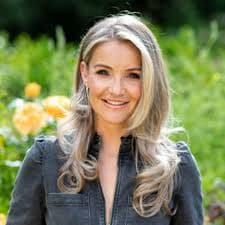 Helen Skelton's Image