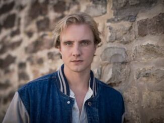 Henry Ashton's image