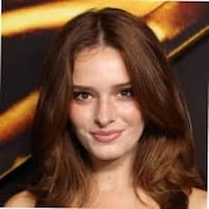 Isabelle Kusman's Photo Isabelle Kusman's Photo