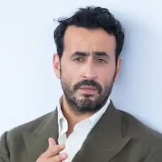 Jonathan Cohen's Image