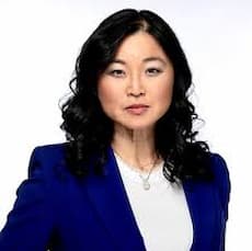 Judy Trinh's Image Judy Trinh's Image