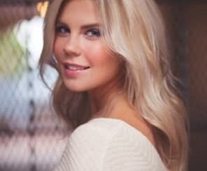 Lauren Whitney's image