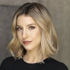 Lauren Wright's Image