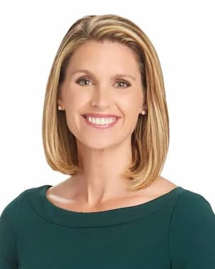 Leah Beno's image Leah Beno's image