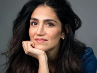 Leila Farzad's image