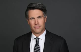 Leland Vittert's Image