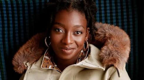 Little Simz's image Little Simz's image