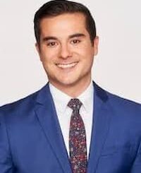 Marcus Espinoza's Image