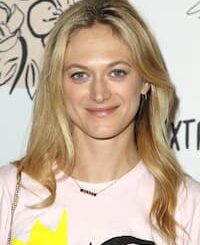 Marin Ireland's Photo