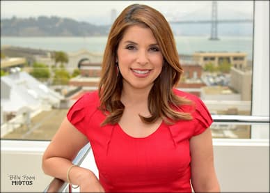 Michelle Griego's image Michelle Griego's image