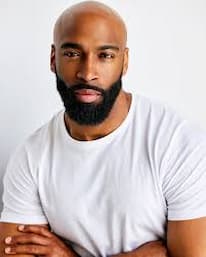 Monti Washington's Image Monti Washington's Image