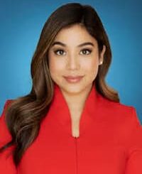 Natasha Zouves's Photo