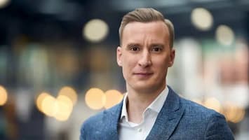 Paul Brand's Photo Paul Brand's Photo