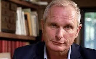 Ross Coulthart's Image