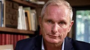 Ross Coulthart's Image