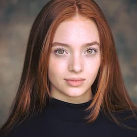 Rowan Robinson's image Rowan Robinson's image