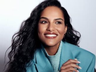 Saffron Hocking's image