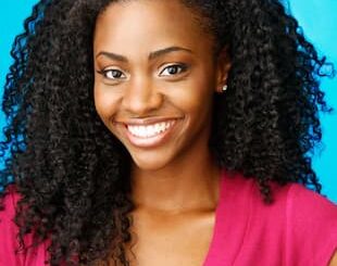 Teyonah Parris's image