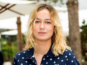 Zoé Marchal's Photo