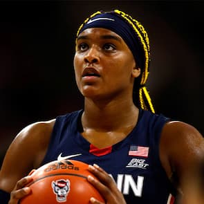 Aaliyah Edwards's image