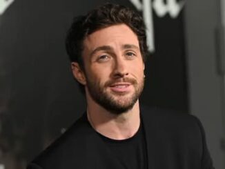 Aaron Taylor-Johnson's image