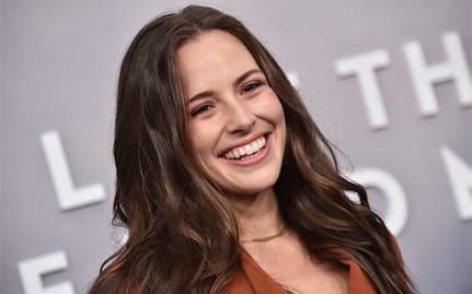 Alanna Smith's image Alanna Smith's image