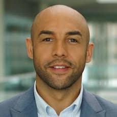 Alex Beresford's Image