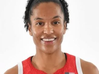 Alyssa Thomas's image