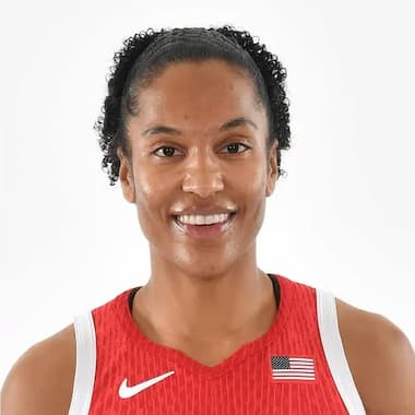 Alyssa Thomas's image