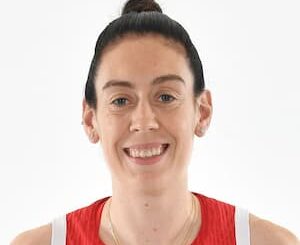 Breanna Stewart's image