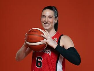 Bridget Carleton's image