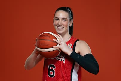 Bridget Carleton's image