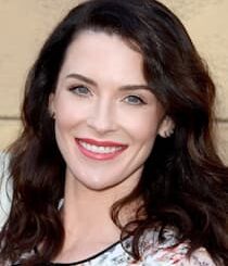 Bridget Regan's Photo