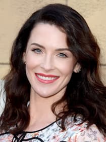 Bridget Regan's Photo Bridget Regan's Photo