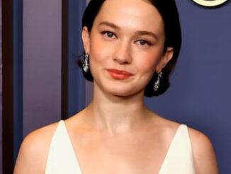 Cailee Spaeny's image