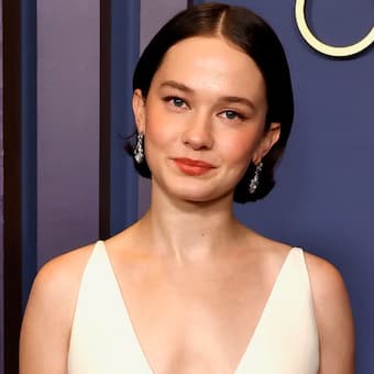 Cailee Spaeny's image