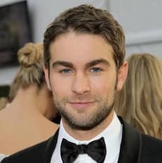 Chace Crawford's Image Chace Crawford's Image