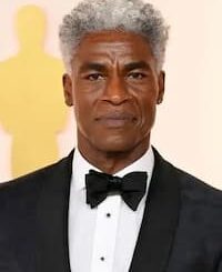 Charles Parnell's Image