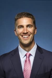 Chris Bruin's Image Chris Bruin's Image