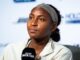Coco Gauff's image
