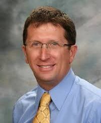 Dr. Rick Knabb's Image