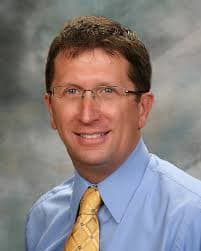 Dr. Rick Knabb's Image