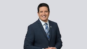 Drew Carney's Image Drew Carney's Image