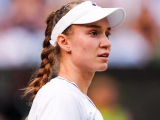 Elena Rybakina's image