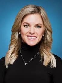 Elizabeth Prann's Photo Elizabeth Prann's Photo