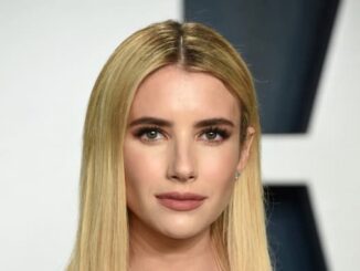 Emma Roberts's image