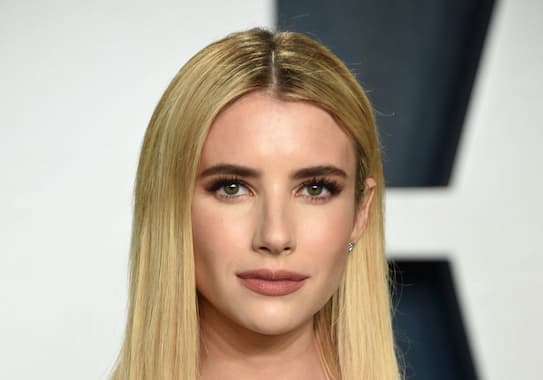 Emma Roberts's image