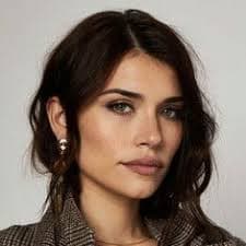 Eva De Dominici's Photo