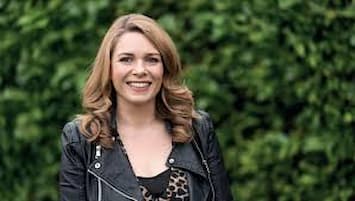 Faye Barker's Image Faye Barker's Image